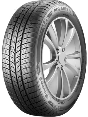 Barum 155/70R13 75T    Polaris 5 Oto Kış Lastiği (Üretim YILI:2025)