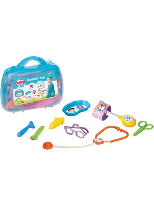 Renas Store 01923  Doktor Çantası