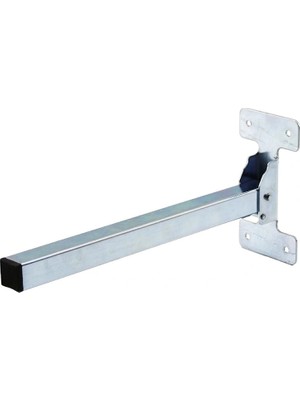 Renas Store Sofra Ayak Komple Metal 25CM Aç Kapa (5047)