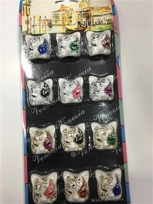 Renas Store Kedi Magnet Arkası Mıknatıslı (5047)