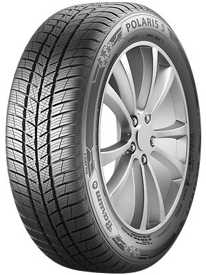 Barum 215/50R18 92V    Fr Polaris 5 Oto Kış Lastiği (Üretim YILI:2024)