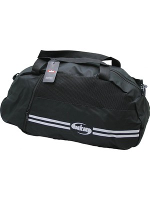 Renas Store Büyük Boy Fileli Seyahat Çanta 20X60X20CM (5047)