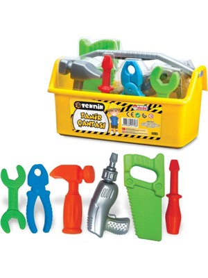 Renas Store 01758 Teknik Tamir Çantası