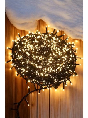 Renas Store 10 Metre Gün Işığı LED Işık Hafif ve Taşınabilir Özel Günler Için