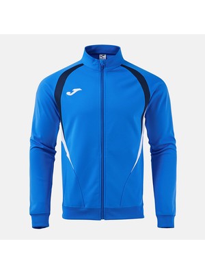 Joma Erkek Günlük Sweatshirt Championship 20 Full Zip 105201.703