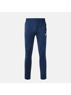 Joma Erkek Günlük Pantolon Long Pants Championship 20 Dark Navy 105202.331