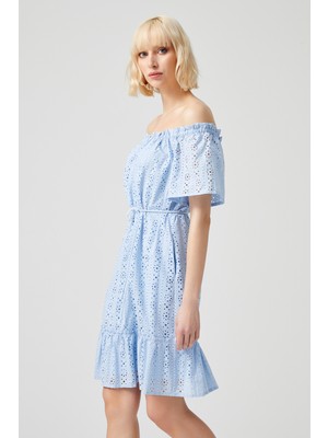 Naramaxx 1483 Elbise