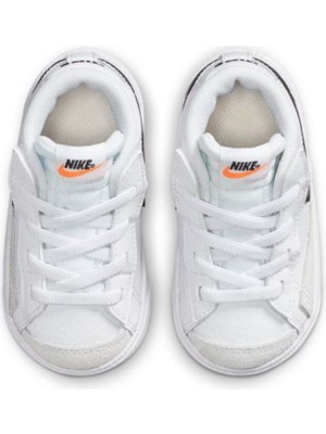 Nike Blazer Mıd Çocuk Ayakkabı DA4088-100