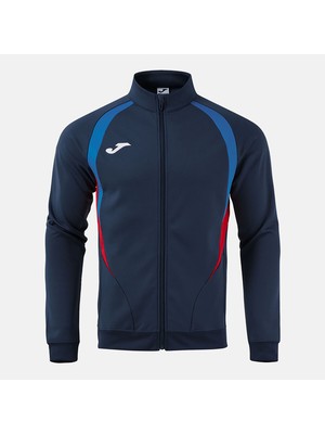 Joma Erkek Günlük Sweatshirt Championship 20 Full Zip 105201.337