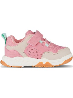 Vicco 346.B24K334 Homer Bebe Phylon Pudra Çocuk Spor Ayakkabı