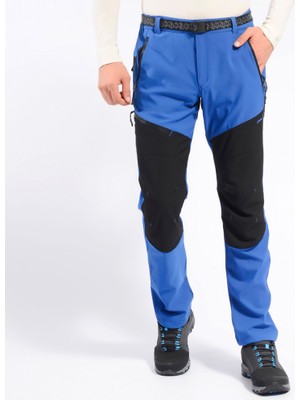 Freecamp Kalalu Trekking Pantolon-Mavi-Siyah