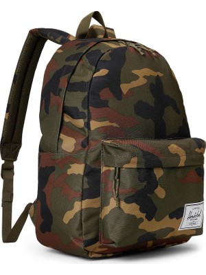 Herschel Classic Xl Su Itici Kumaş Büyük Boy Sırt Çantası, 30 L