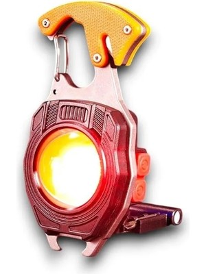 Astraltech Çok Işlevli Işık