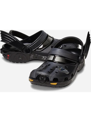 Crocs Batman Batmobile Classic Clog Terlik