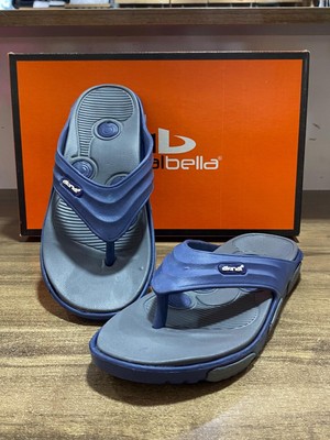 Belirtilmemiş Akınalbella E212.M.MERDANE Parmak Arası  Terlık