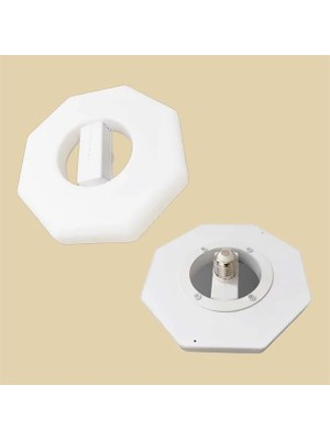 Renas Store Ledx 40W E-27 Duylu Tavan Armatürü