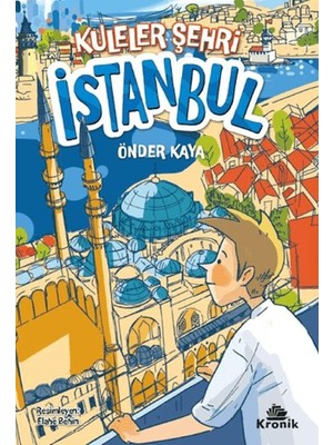 Uravas Store Kuleler Şehri Istanbul