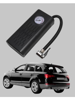 Astraltech Elektrikli Lastik Pompası