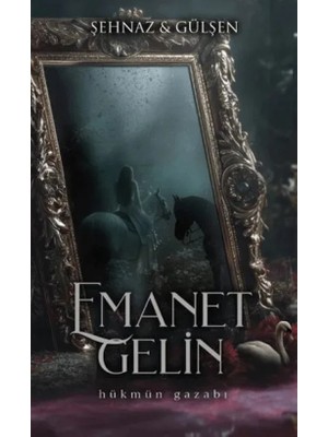 Renas Store Emanet Gelin - 1 (Ciltli)
