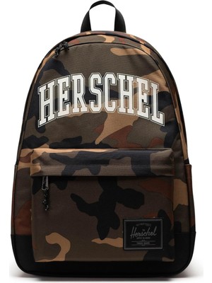 Herschel Classic Xl Su Itici Kumaş Büyük Boy Sırt Çantası, 30 L