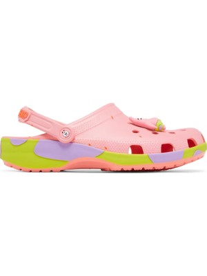 Crocs Classic Clog Spongebob Squarepants Patrick Star