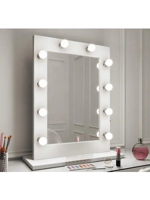 Renas Store Makyaj Aynası Işığı 10'lu LED Işık MZ-502