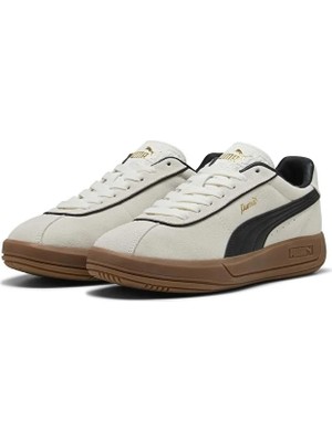 Puma Club Klassika 400718-01 Bej (36-40)