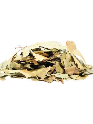 Belirtilmemiş Çınar Yaprağı 100 gr Paket