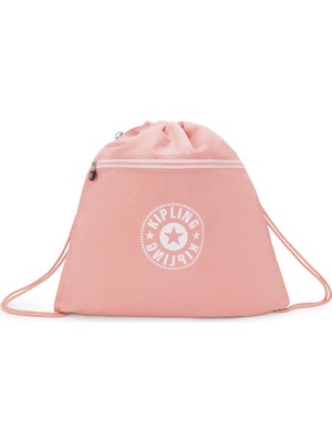 Kipling Supertaboo Center Sırt Çantası KI4971-2LG