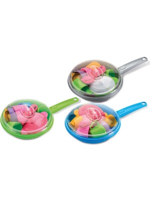 Renas Store Tava Set Oyuncak