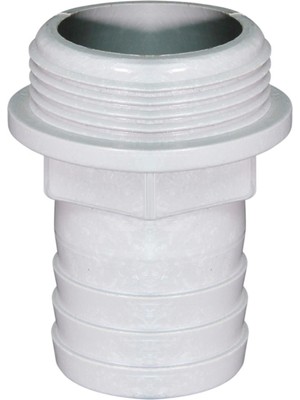 Kap Kaç Plastik 3/4 Hortum Rekoru