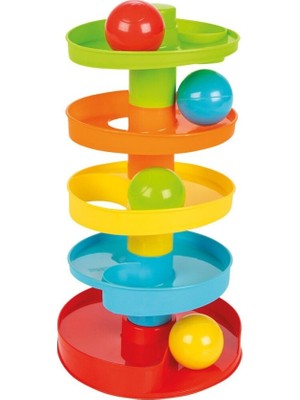 Renas Store 03 566 Çıngıraklı Top Oyunu