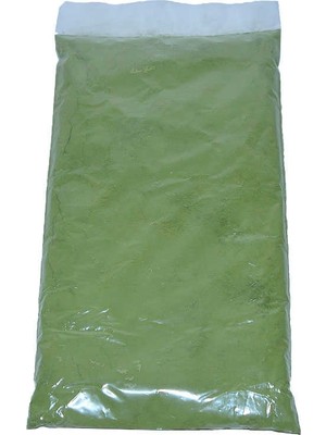 Kap Kaç Kına Doğal Saf Naturel Toz Kına 250 gr Paket