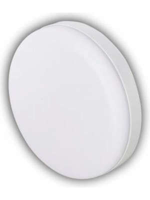 Renas Store 1 Adet Cata Ct 5664 Sıva Üstü 40W LED Spot 6500K Beyaz Işık