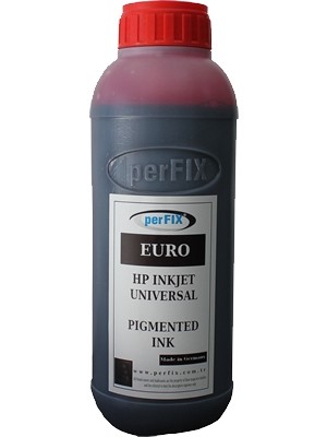 Kap Kaç Mürekkep Tk 8 Pro Ink Üniversal Magenta  1 kg