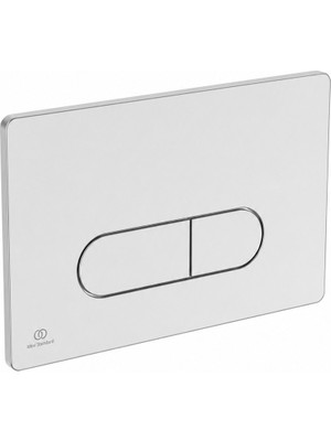 İdeal Standart IDEAL PROSYS OLEAS M1 KUMANDA PANELİ-KROM