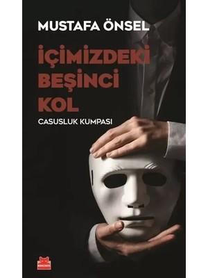 Uravas Store Içimizdeki Beşinci Kol