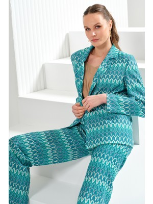 NaraMaxx Raşel Rahat Blazer Ceket
