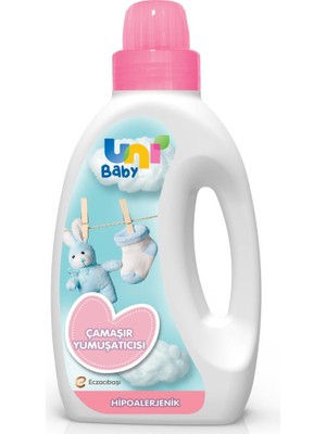 Renas Store Çamaşır Yumuşatıcısı 1500 ml