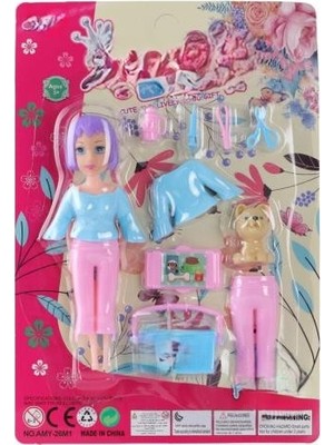 Renas Store AMY-26M1 Bebek Seti 144
