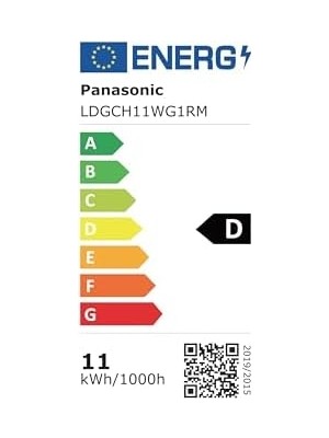 Bg Store Filament Ampul E27 11W 1521LM 6500K Milky