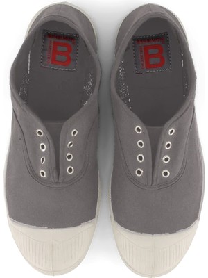 Bensimon Tennis Elly Gris - Kadın Ayakkabısı