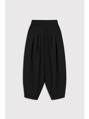 Babokah Dökümlü Barrel Jogger