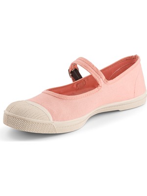 Bensimon Coton Babies Old Pink - Pembe Kadın Ayakkabısı