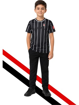 Beşiktaş Çocuk T-Shırt