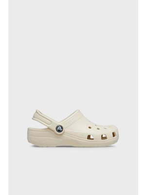 Crocs Classic Clog T Hafif Sandalet Terlik Kız Çocuk Terlik 206990
