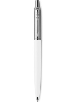 Hepta Collection Parker Jotter Original Beyaz Ct Tükenmez Kalem