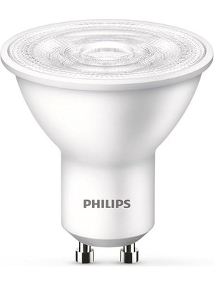 Hepta Collection Philips Ess Ledspots 4, 7W-50W GU10 36D Sarı Işık LED Ampul