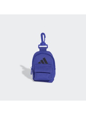 Adidas Mini Essentials Mor Çanta Charm (KG9585)