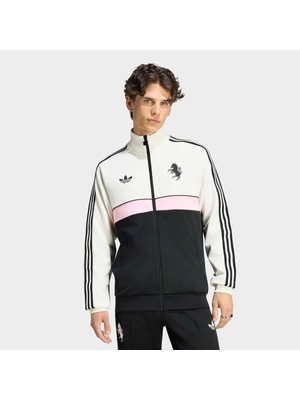 Adidas Juventus Turin Og Erkek Ceket (KF9805)
